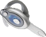 Motorola HS-810 Bluetooth Headset